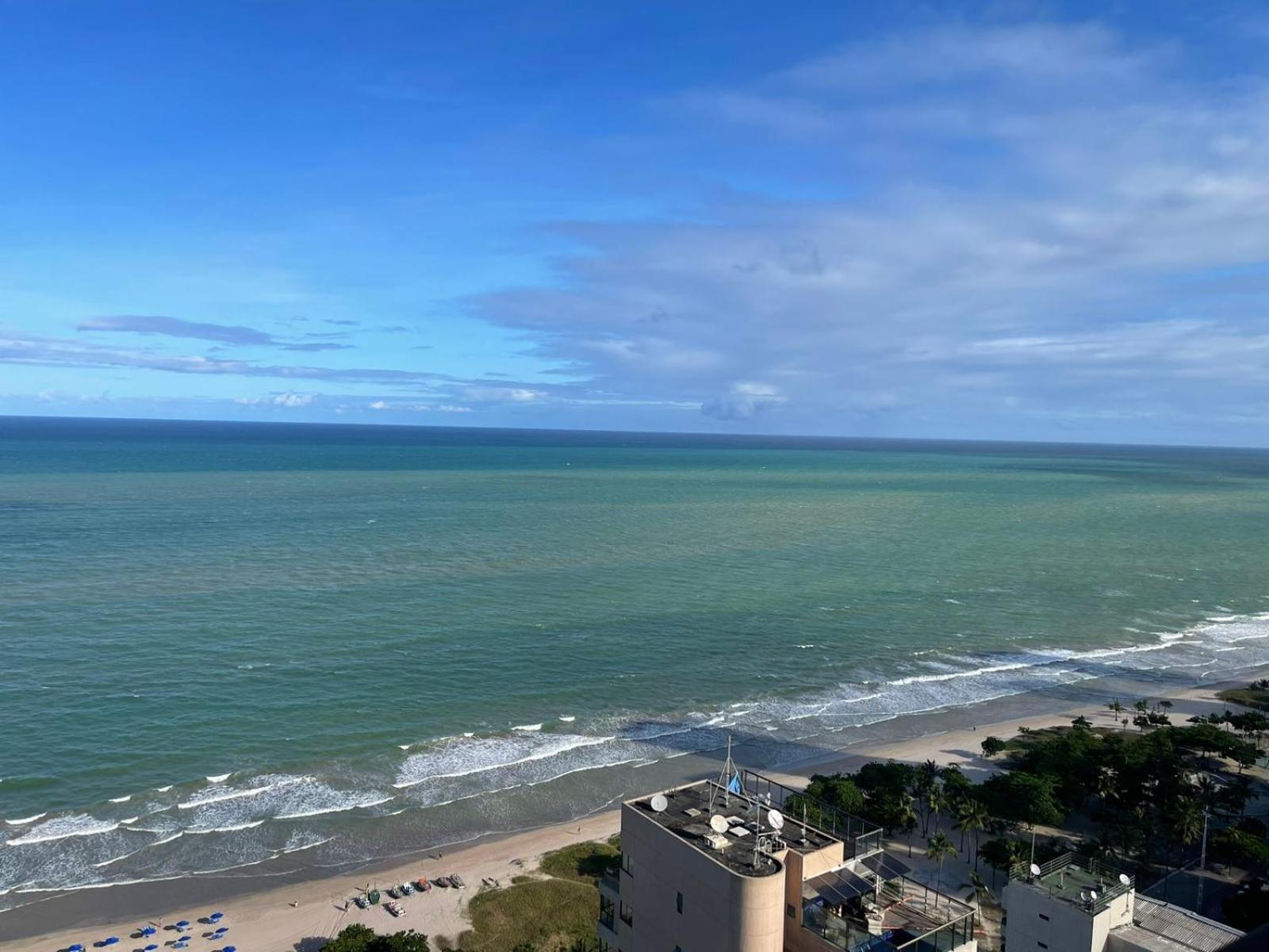 Beach Class Internacional Frente Mar Ресіфі Екстер'єр фото